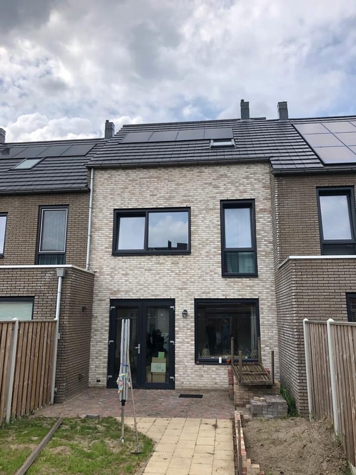 Photo 2 of Knotwilg 17