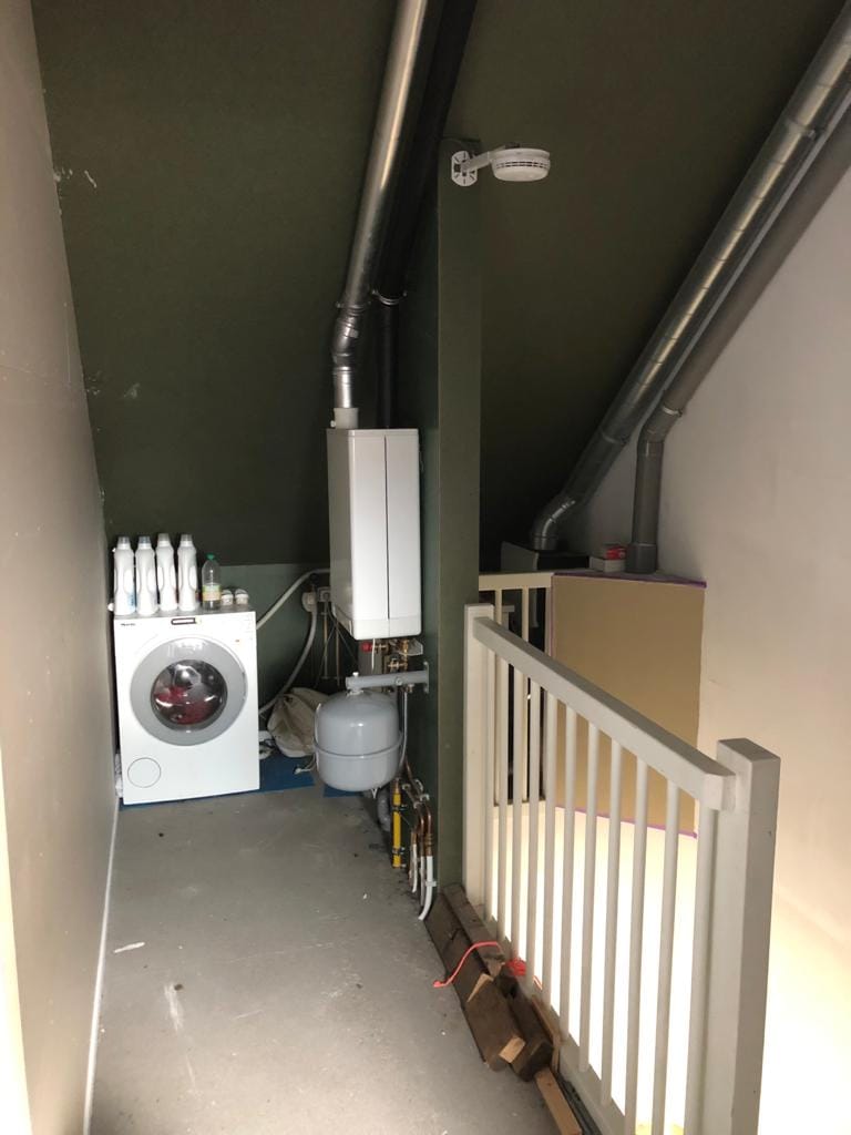 Photo 10 of Knotwilg 17