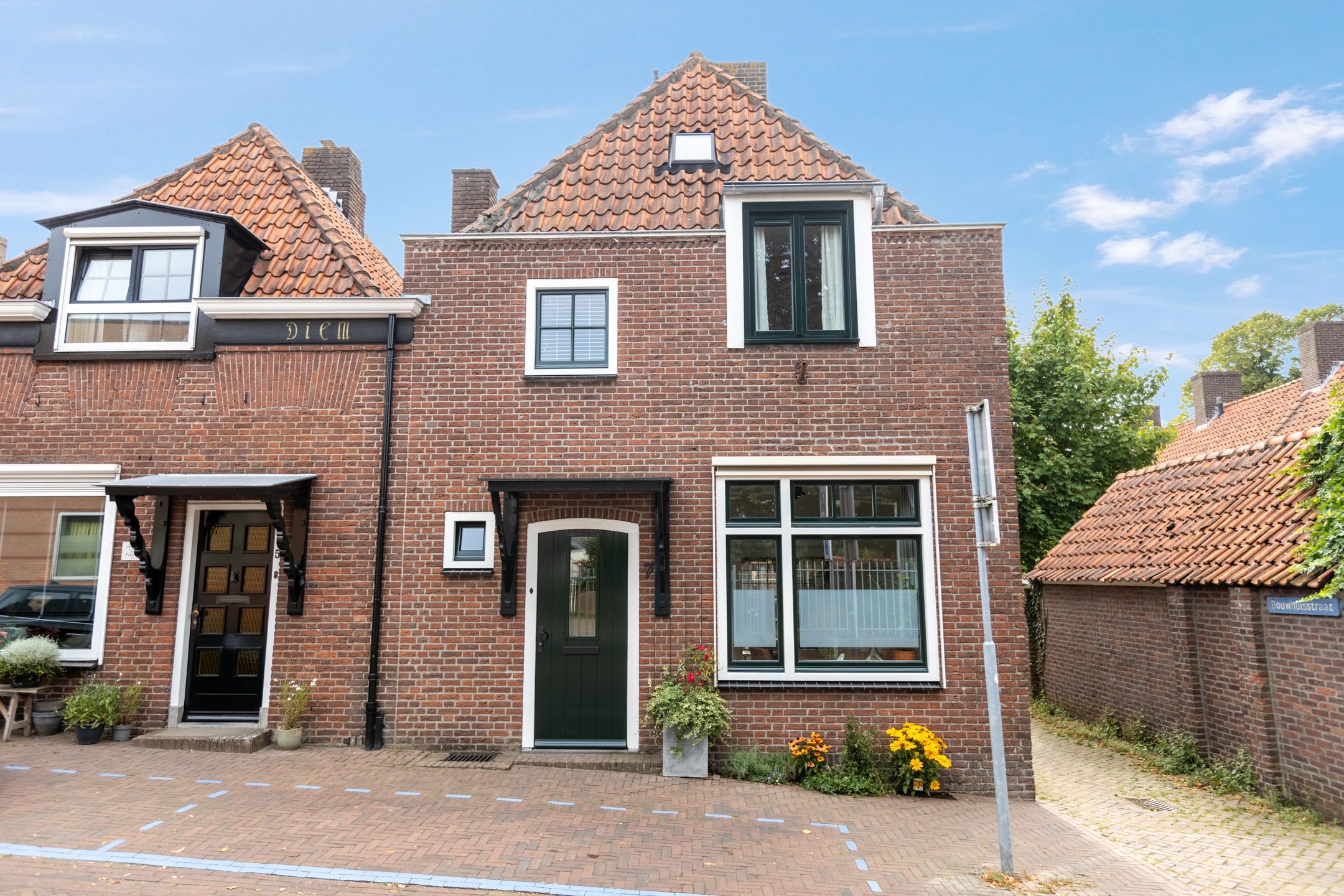 Torenstraat, 7, Rhenen, 3911LG, Utrecht, Nederland 7 