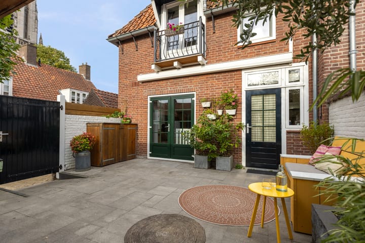 Foto 2 van Torenstraat 7