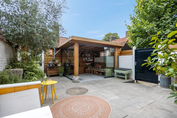 Foto 3 van Torenstraat 7