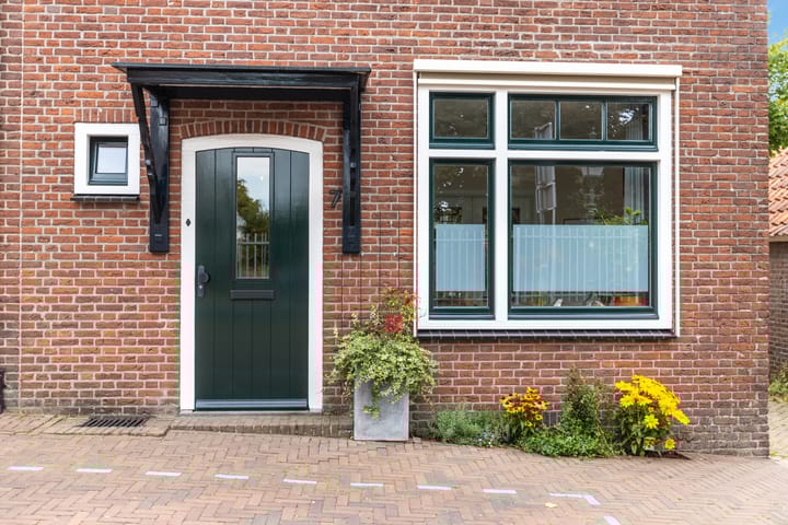 Foto 4 van Torenstraat 7