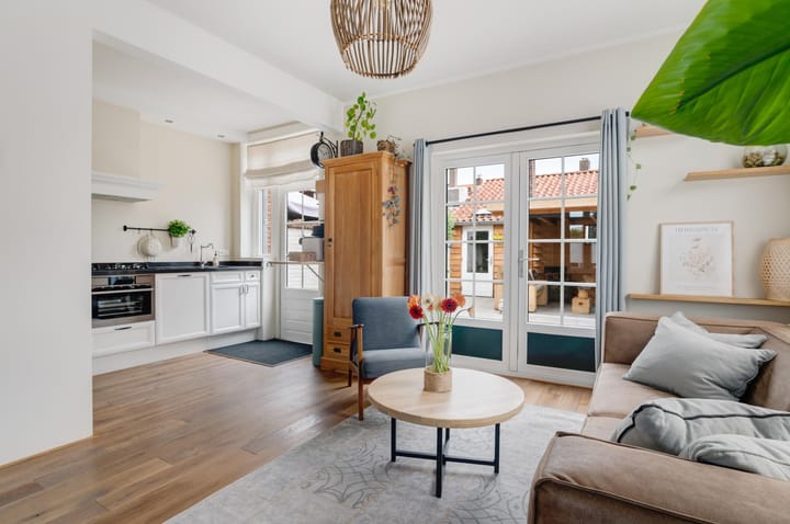 Foto 7 van Torenstraat 7