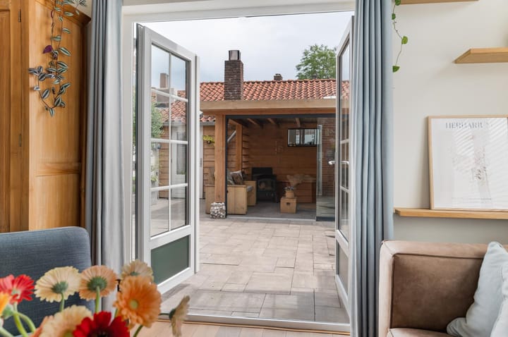 Foto 14 van Torenstraat 7