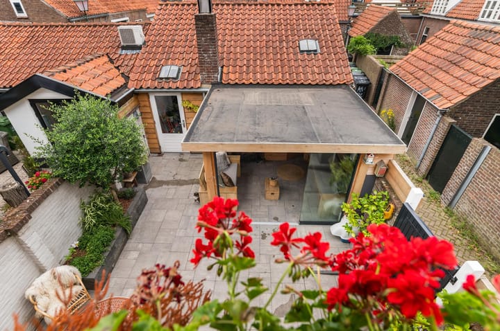 Foto 26 van Torenstraat 7