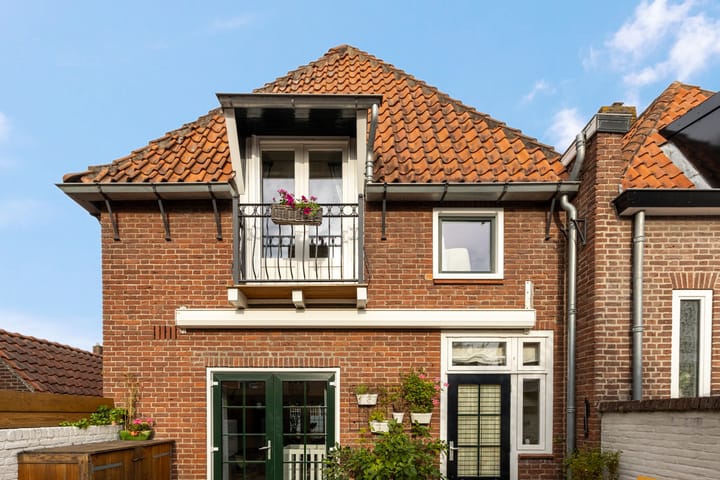 Foto 39 van Torenstraat 7