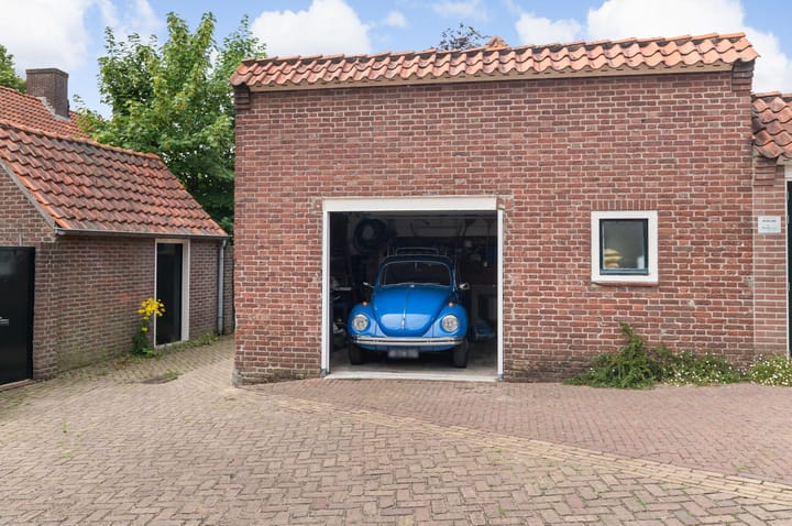 Foto 41 van Torenstraat 7