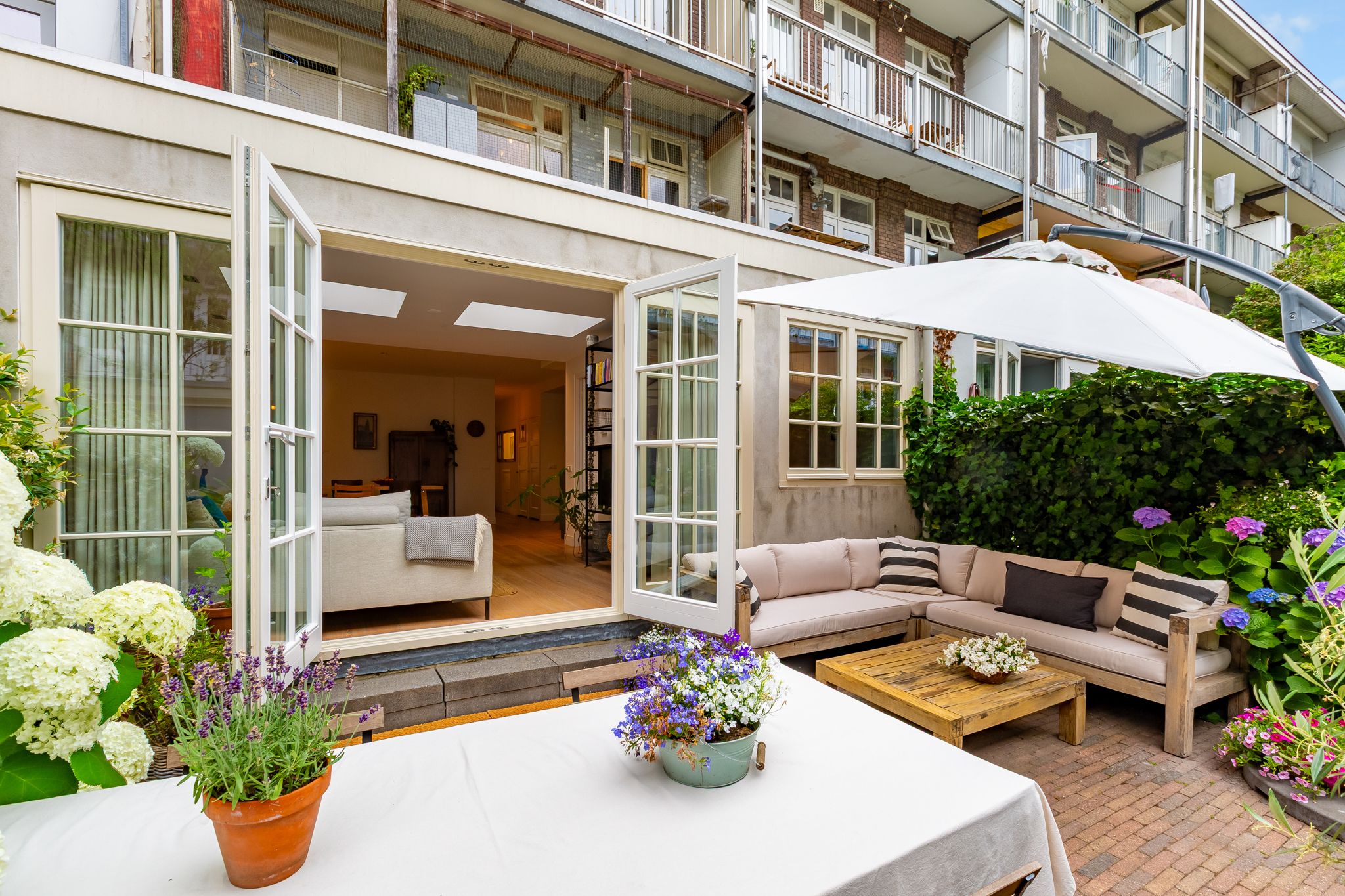 Theophile de Bockstraat 89-H, 89, H, Amsterdam, 1058VB, Noord-Holland, Nederland 89