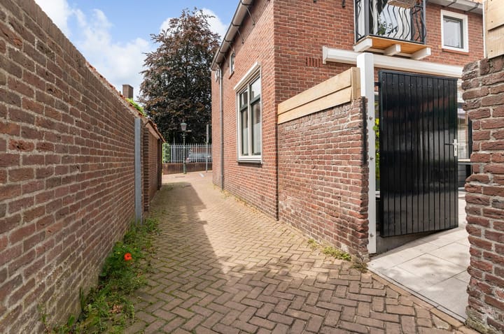 Foto 44 van Torenstraat 7