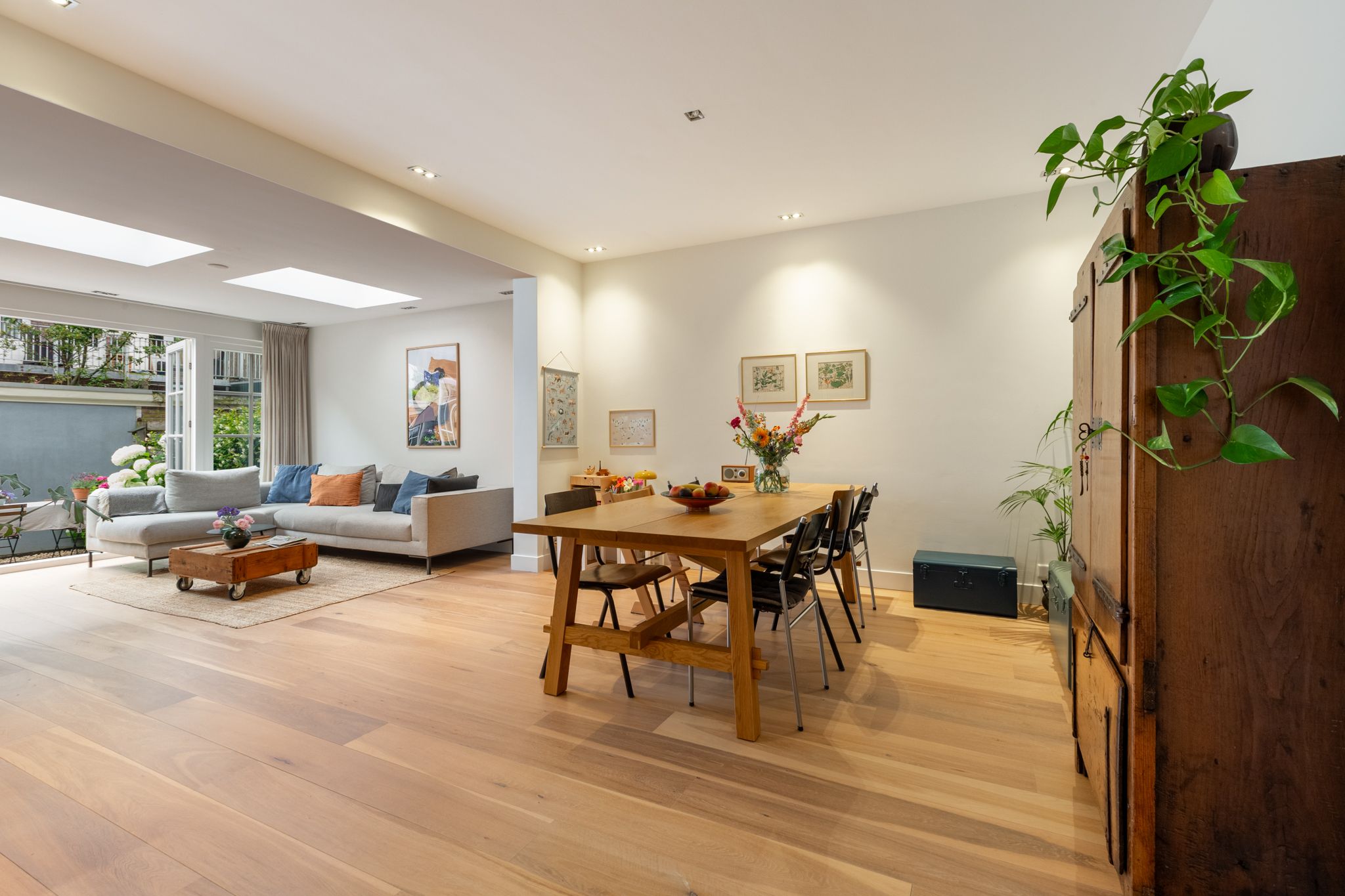 Foto 3 van Theophile de Bockstraat 89-H