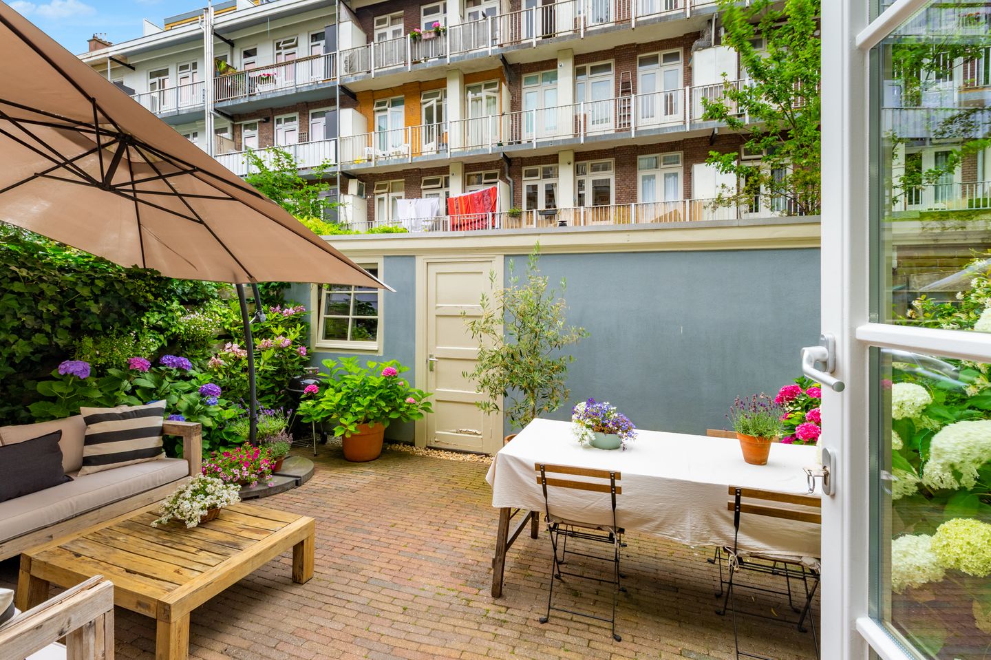 Foto 5 van Theophile de Bockstraat 89-H