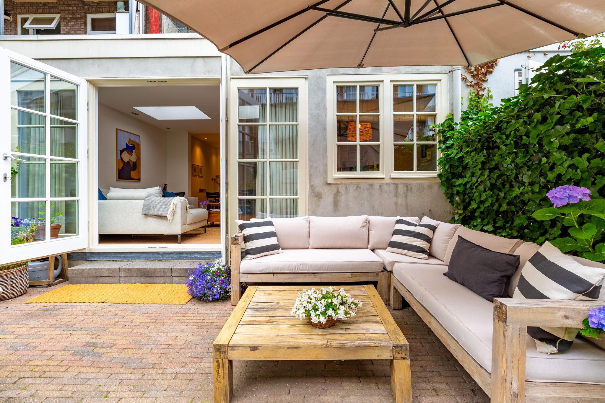 Foto 6 van Theophile de Bockstraat 89-H