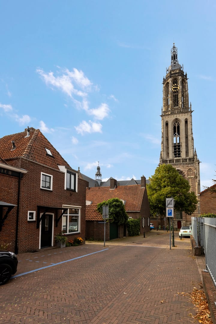 Foto 50 van Torenstraat 7