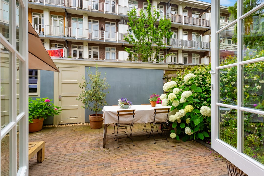 Foto 7 van Theophile de Bockstraat 89-H