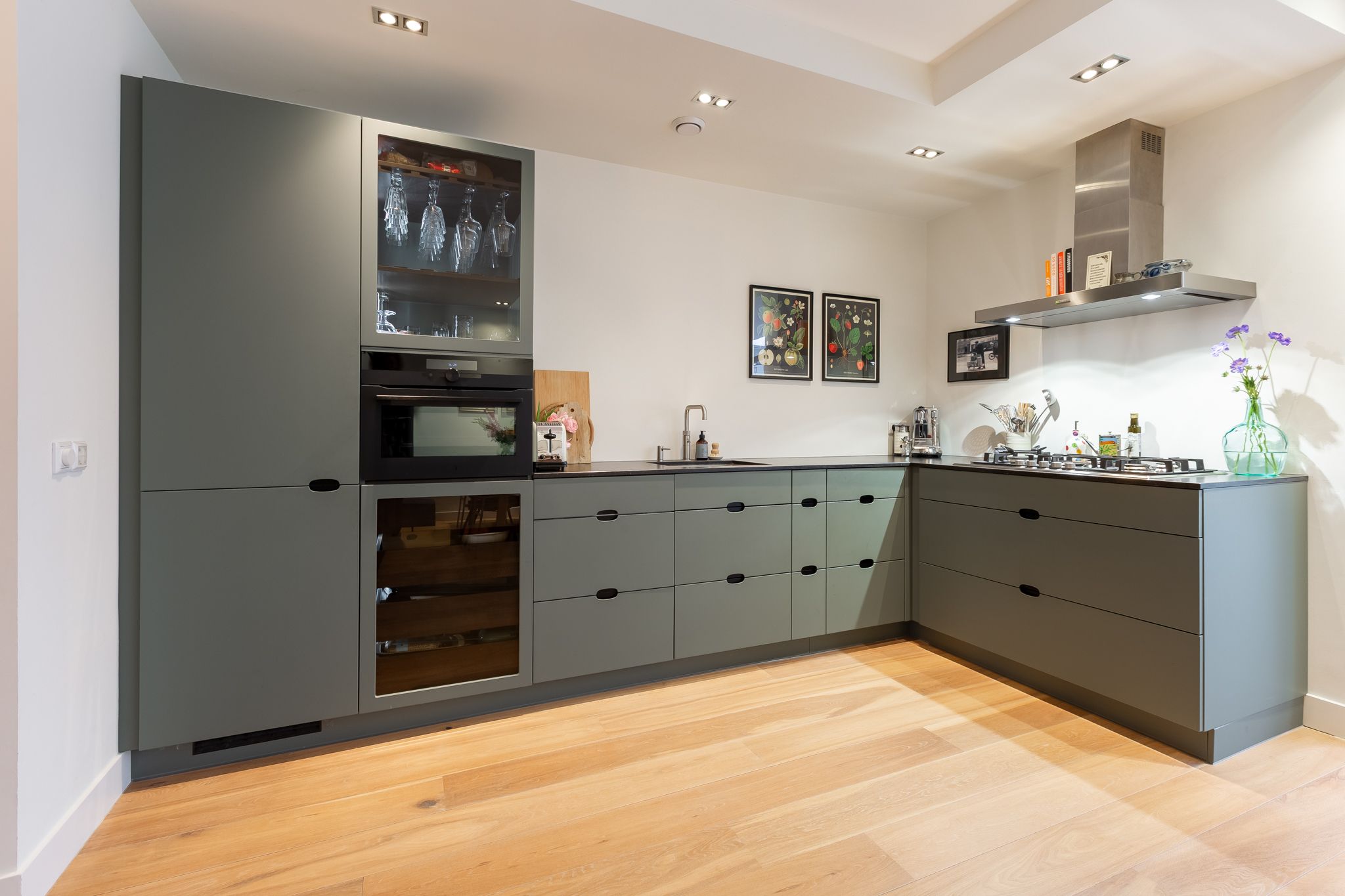 Foto 9 van Theophile de Bockstraat 89-H