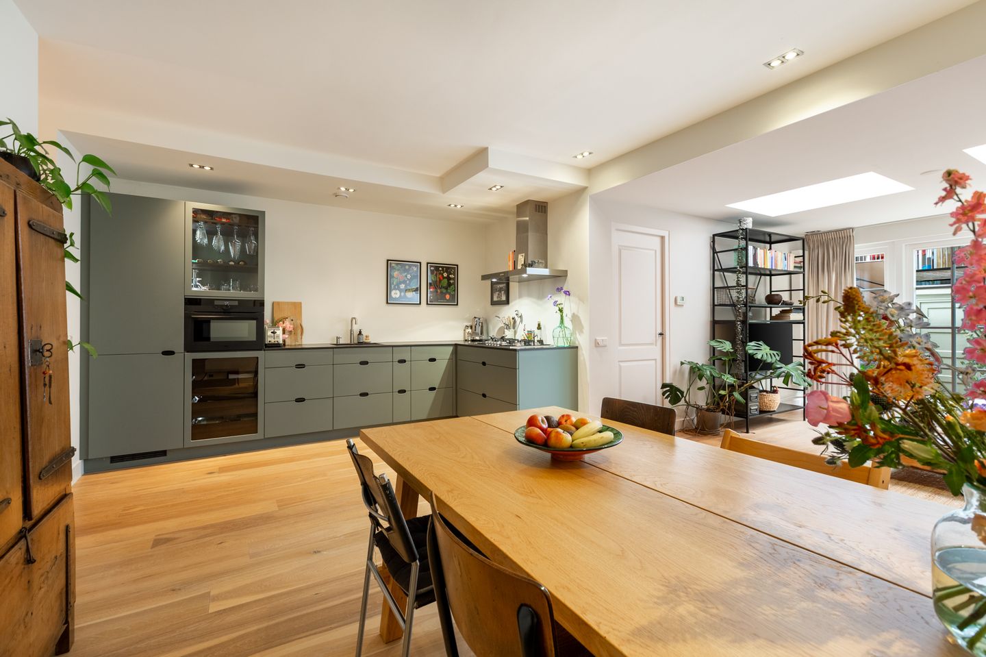 Foto 10 van Theophile de Bockstraat 89-H