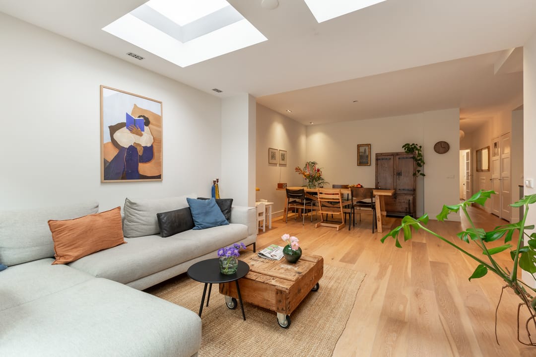 Foto 11 van Theophile de Bockstraat 89-H