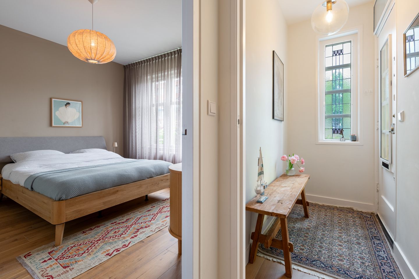 Foto 14 van Theophile de Bockstraat 89-H