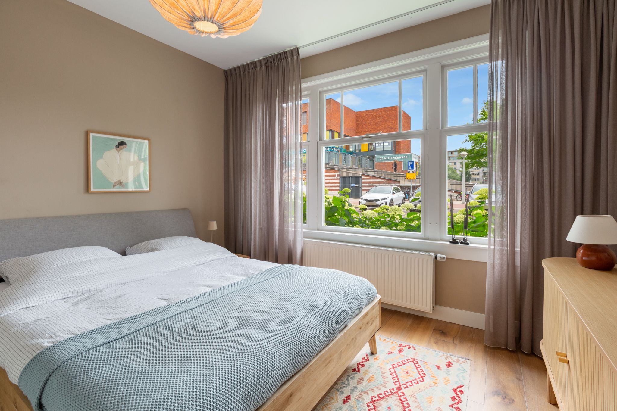 Foto 15 van Theophile de Bockstraat 89-H