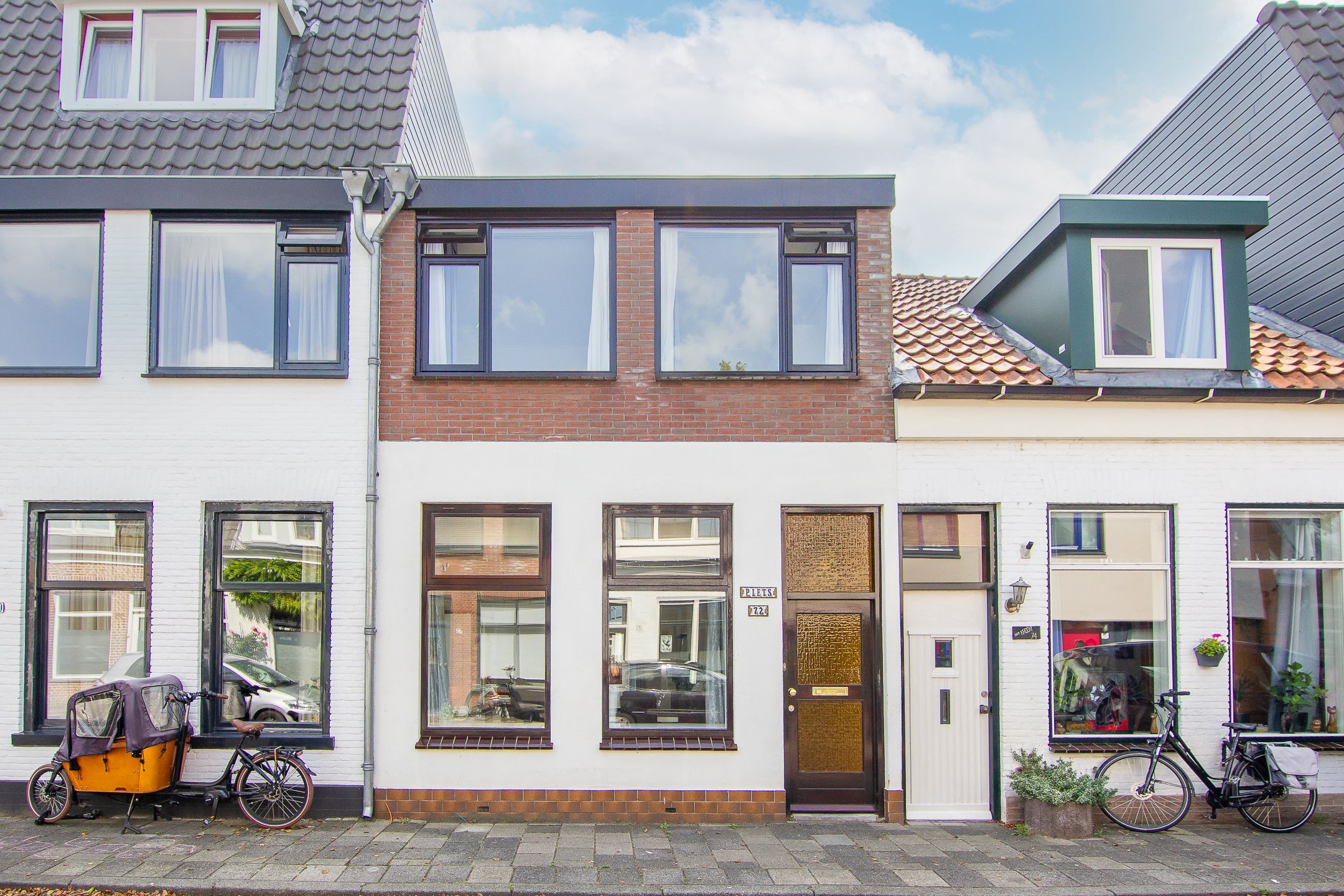 Leidsestraat, 72, Haarlem, 2013XM, Noord-Holland, Nederland 72