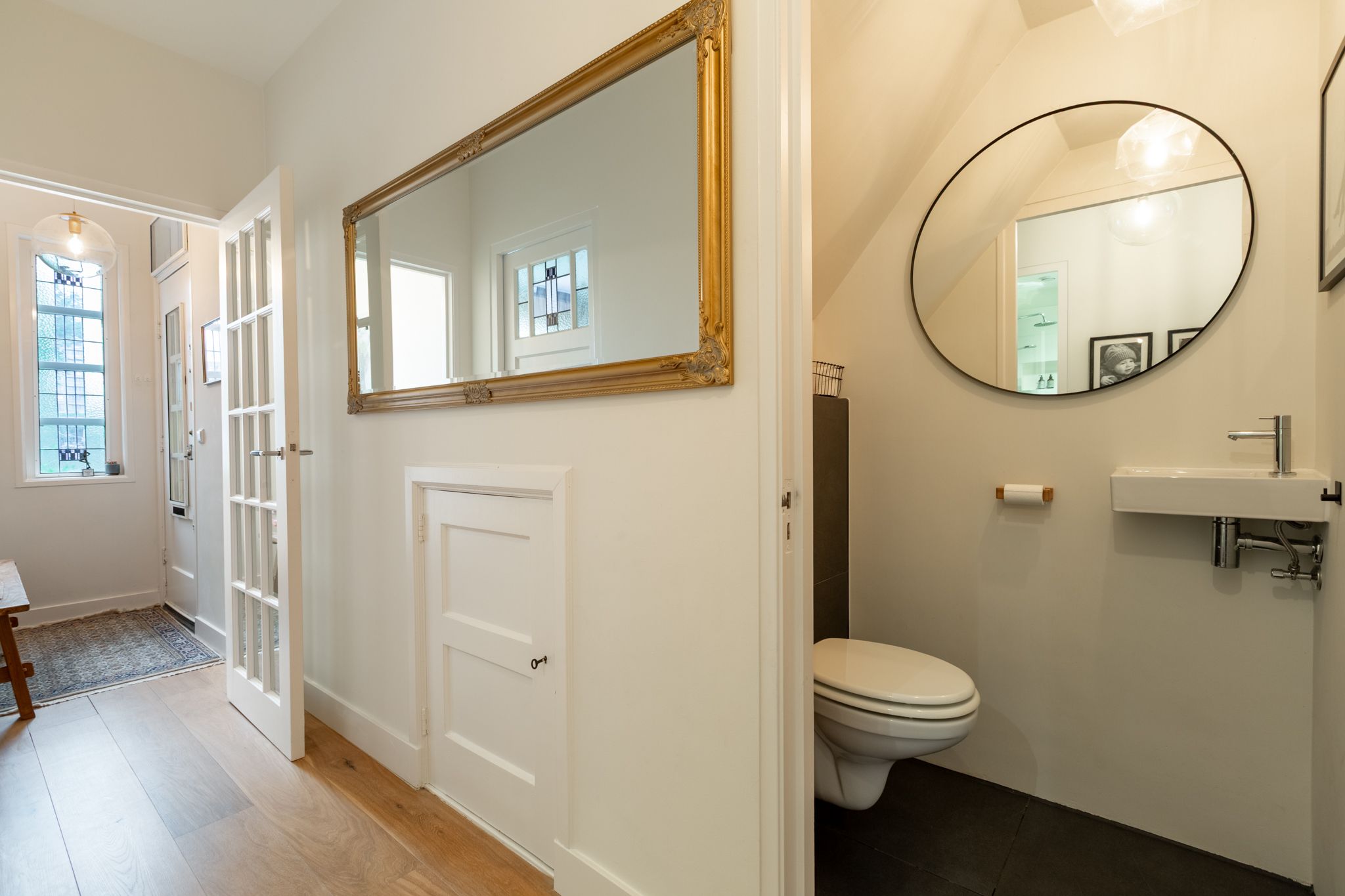 Foto 21 van Theophile de Bockstraat 89-H