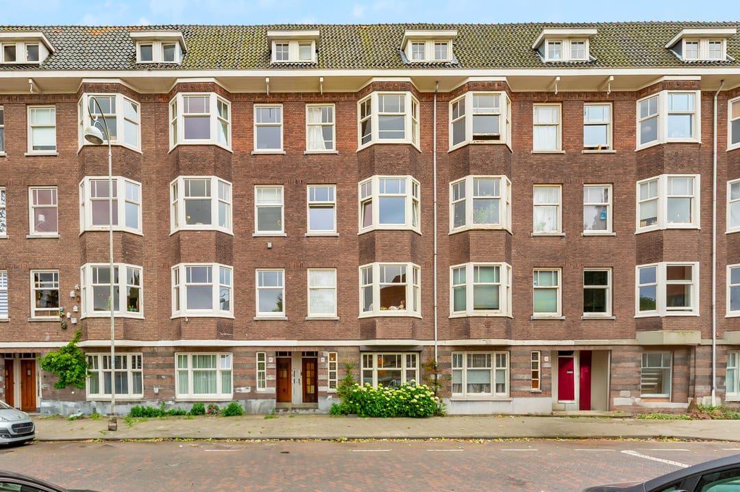 Foto 22 van Theophile de Bockstraat 89-H