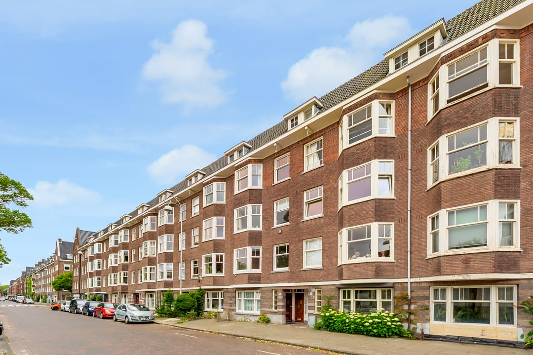 Foto 23 van Theophile de Bockstraat 89-H