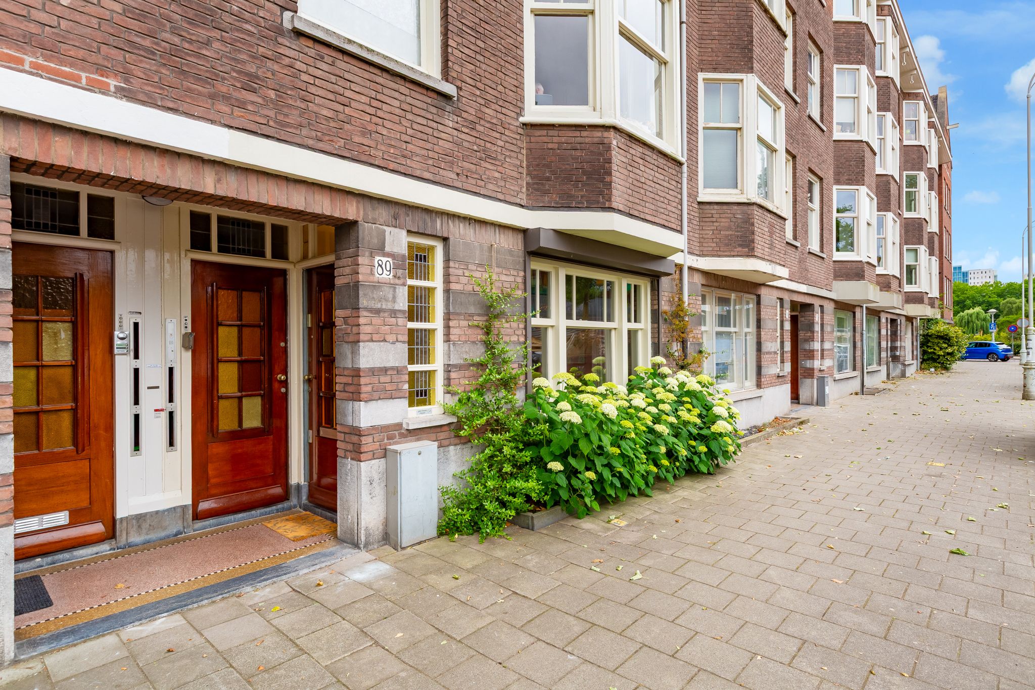 Foto 24 van Theophile de Bockstraat 89-H