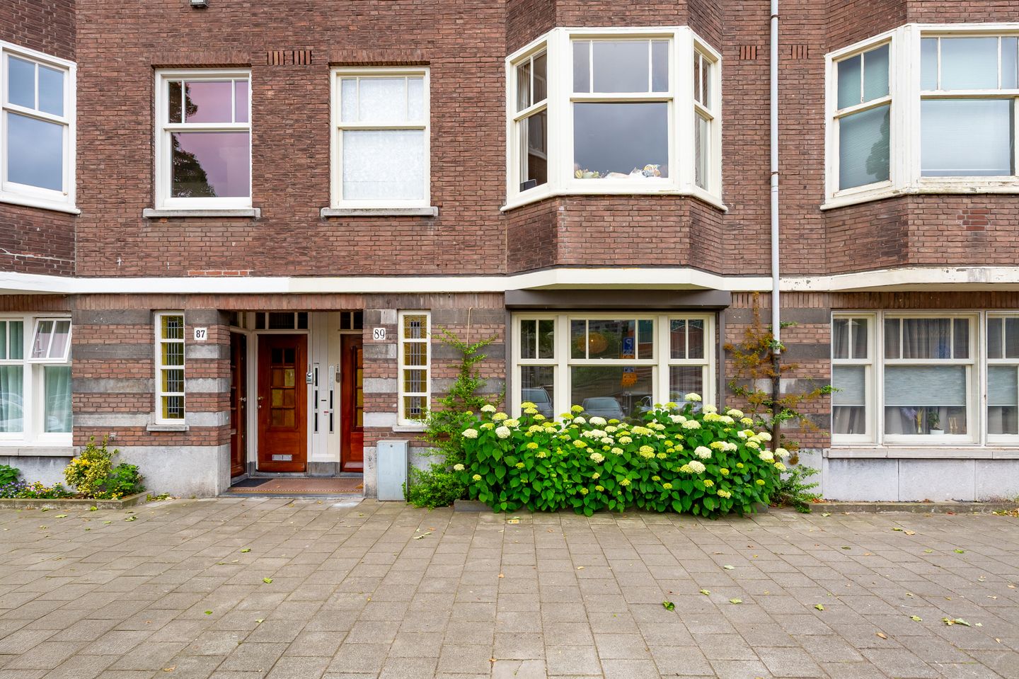 Foto 25 van Theophile de Bockstraat 89-H