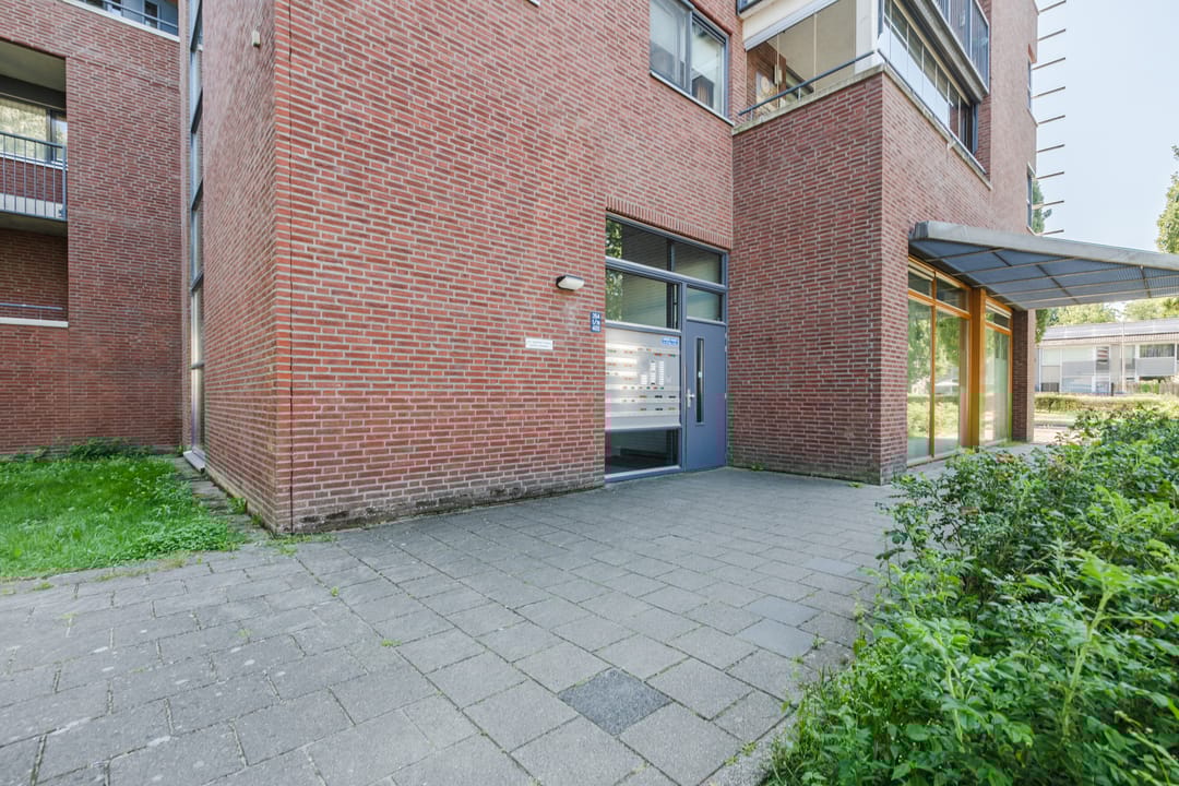 Foto 7 van Marialaan 368