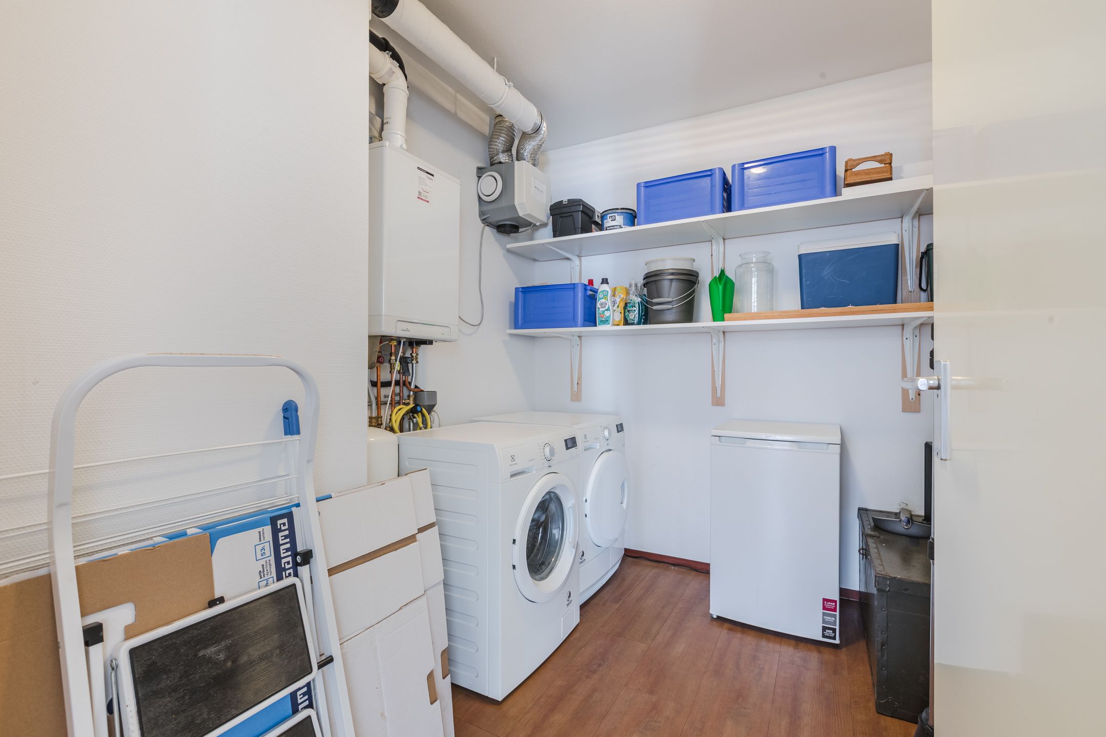 Foto 18 van Marialaan 368