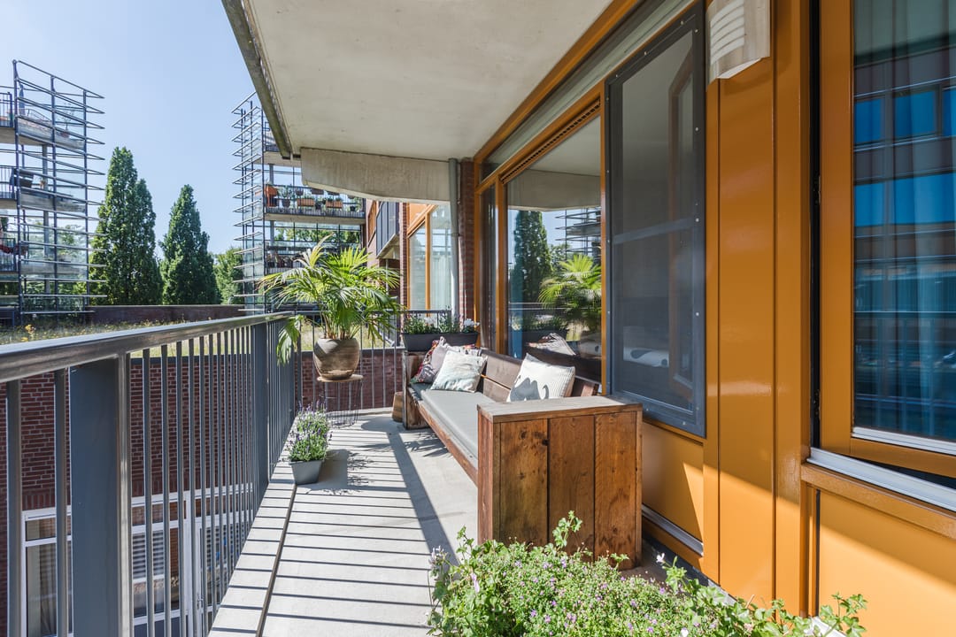 Foto 26 van Marialaan 368