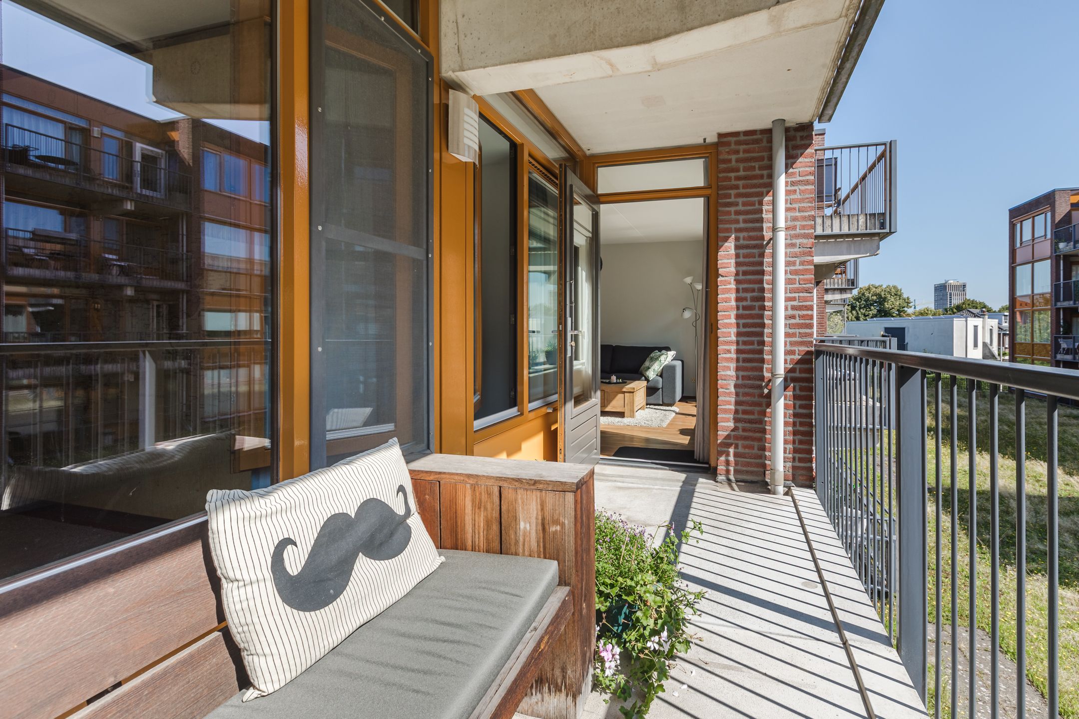 Foto 27 van Marialaan 368