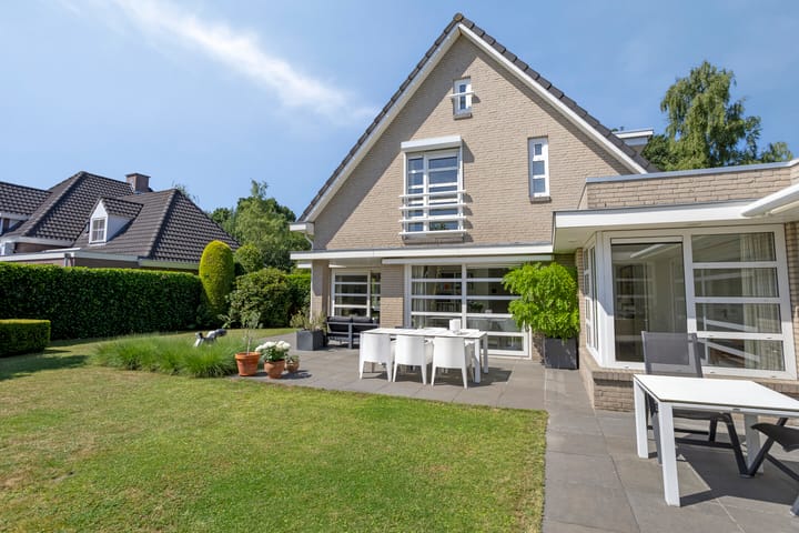 Foto 3 van George Orwelllaan 12