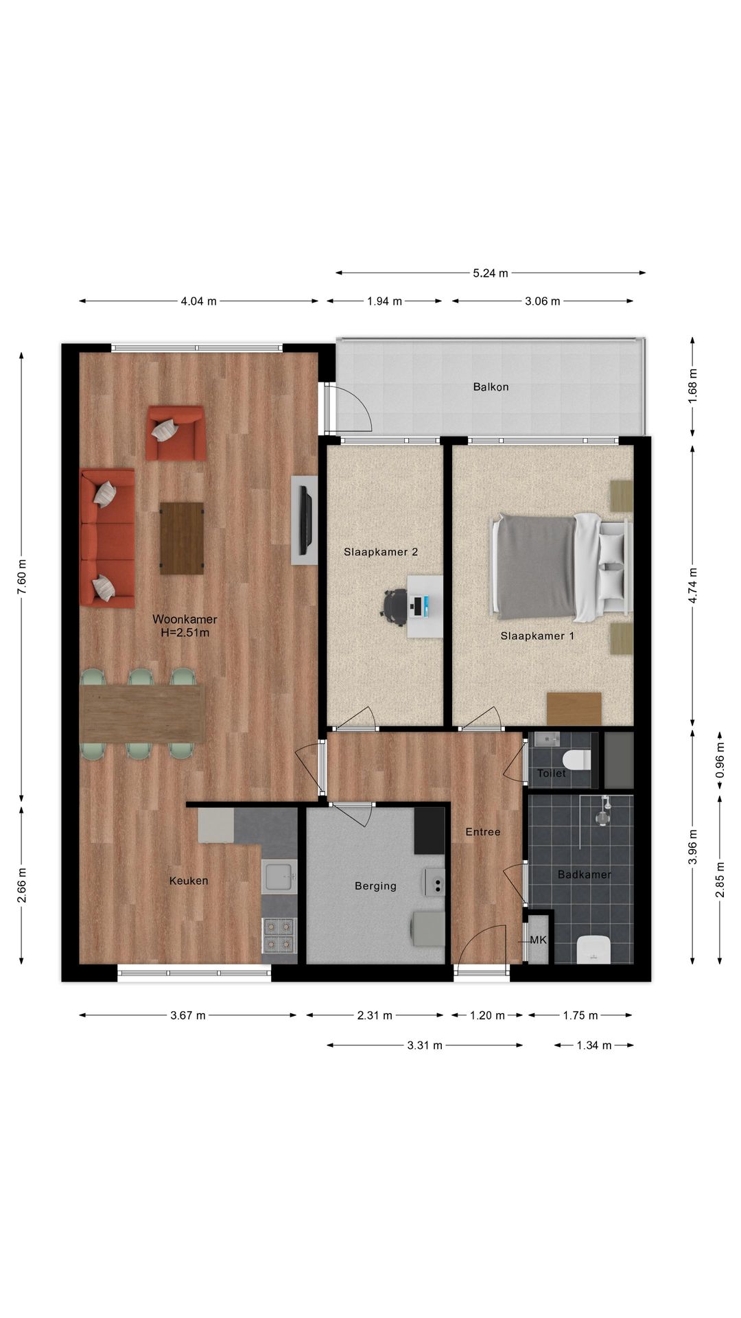 Foto 32 van Marialaan 368
