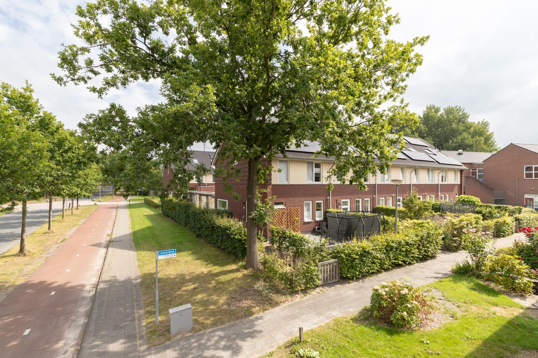 Foto 1 van Akkerend 1-2