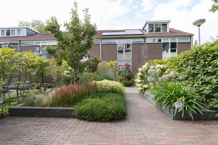 Foto 4 van Akkerend 1-2