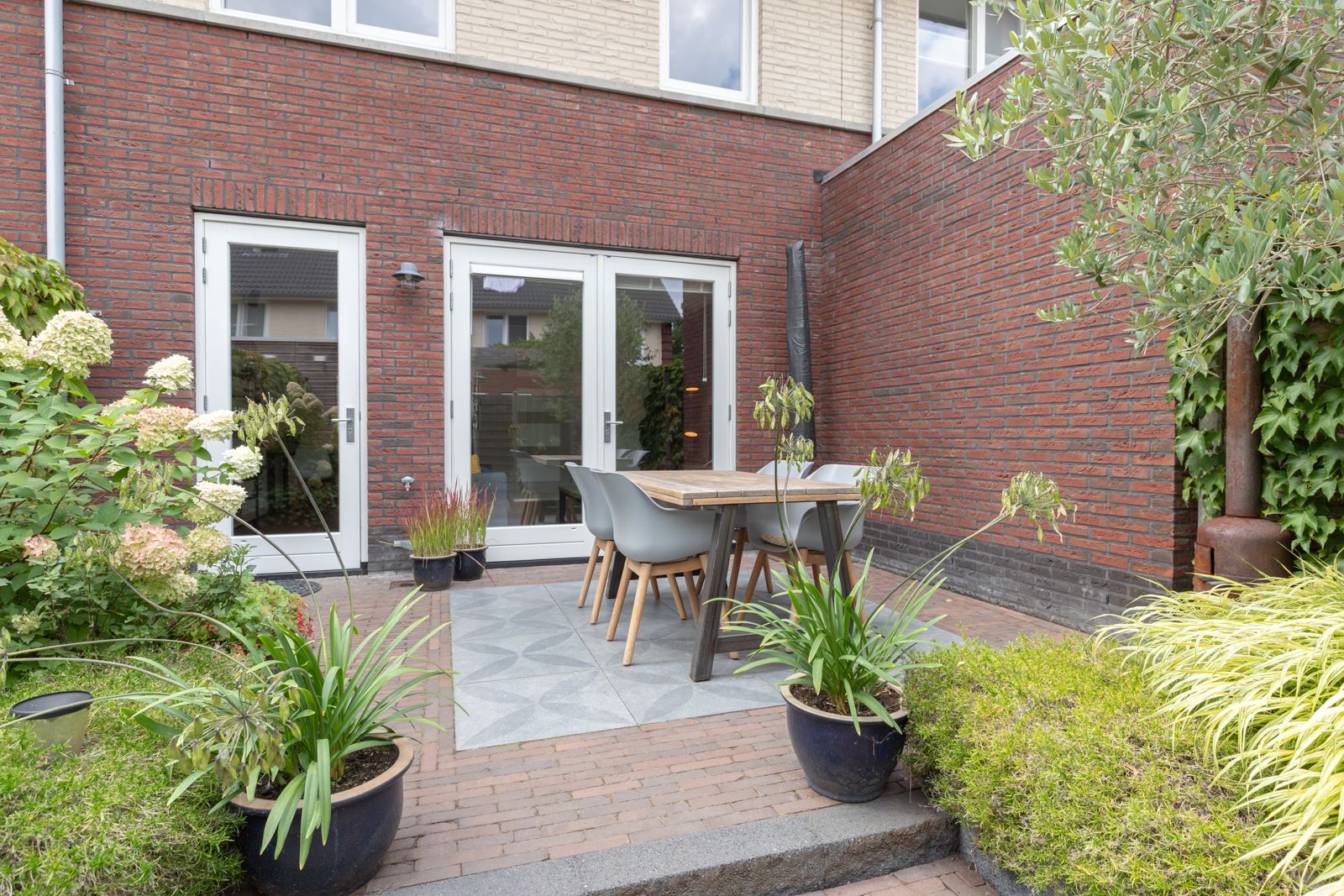 Foto 6 van Akkerend 1-2