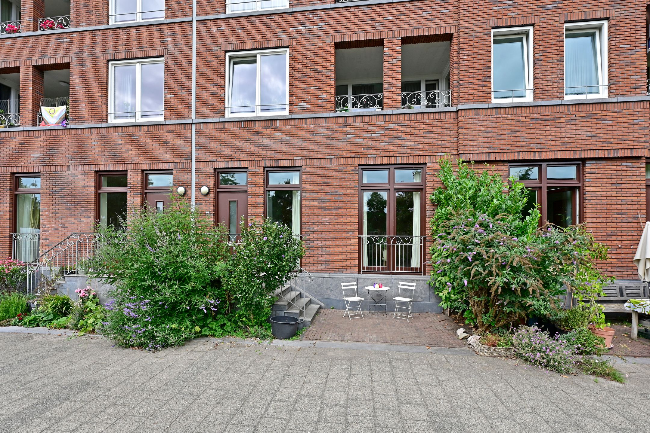 Johannis de Rijkestraat, 7, Amsterdam, 1018RM, Noord-Holland, Nederland 7