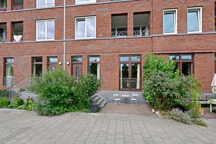 Johannis de Rijkestraat 7