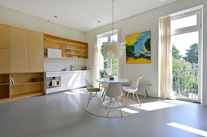 Foto 2 van Johannis de Rijkestraat 7