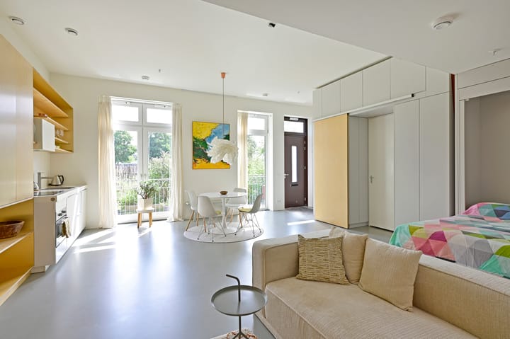 Foto 3 van Johannis de Rijkestraat 7