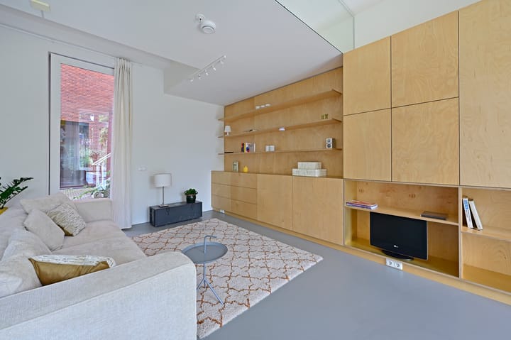 Foto 4 van Johannis de Rijkestraat 7