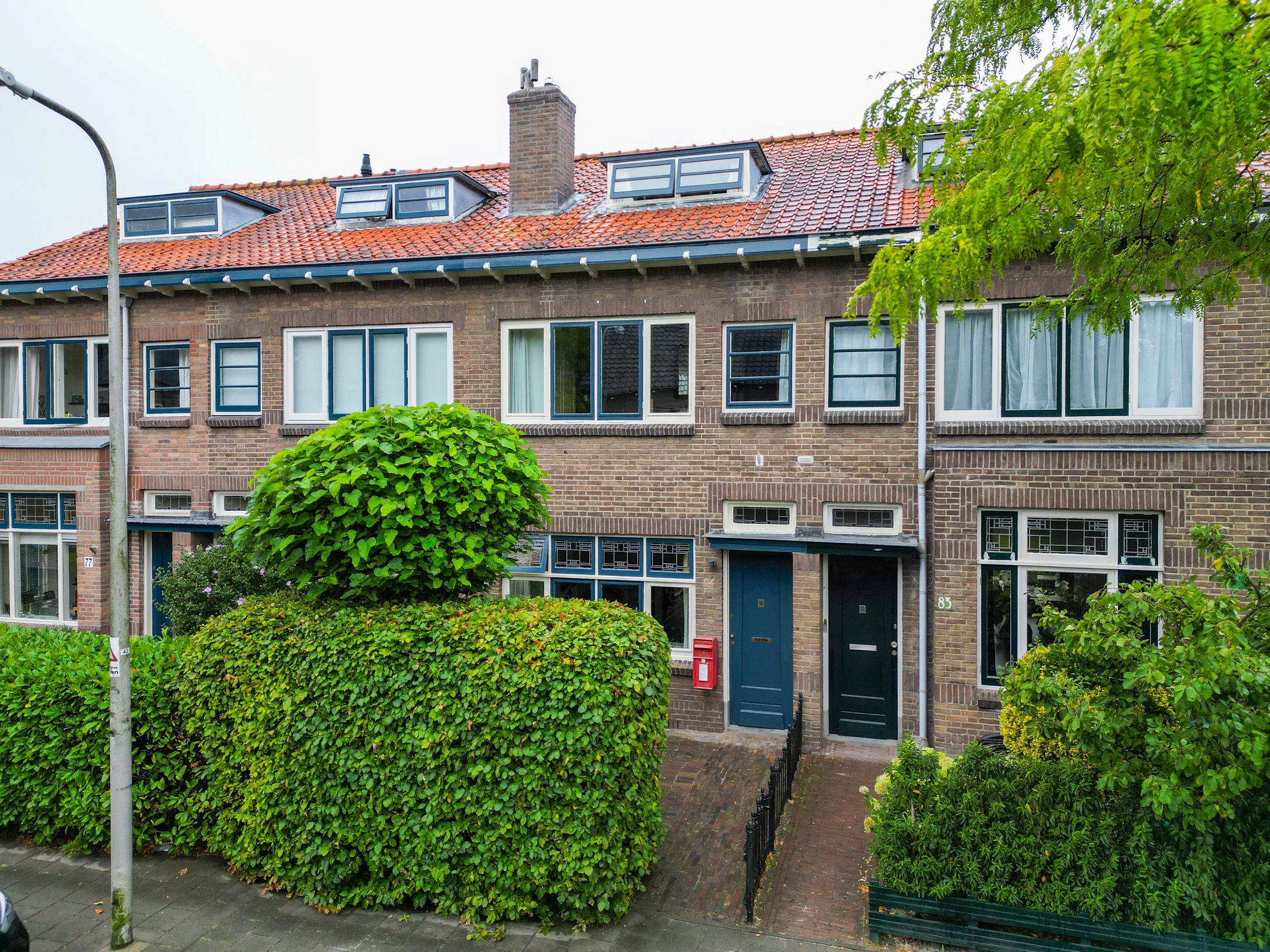 Wijttenbachweg, 81, Oegstgeest, 2343XX, Zuid-Holland, Nederland 81
