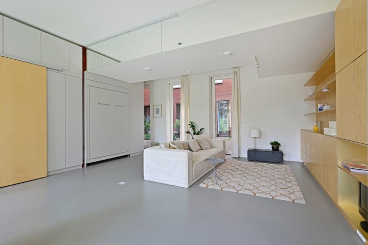 Foto 5 van Johannis de Rijkestraat 7