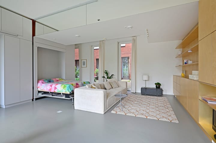 Foto 8 van Johannis de Rijkestraat 7