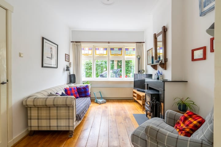 Foto 2 van Wijttenbachweg 81