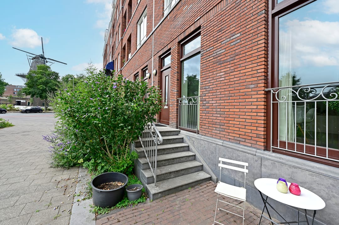 Foto 13 van Johannis de Rijkestraat 7