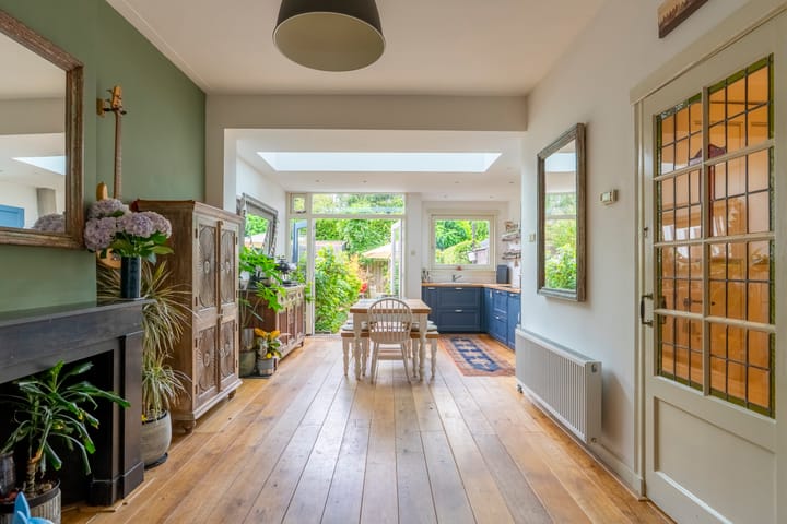 Foto 7 van Wijttenbachweg 81