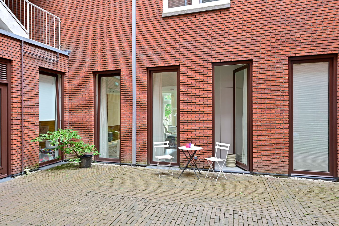 Foto 14 van Johannis de Rijkestraat 7